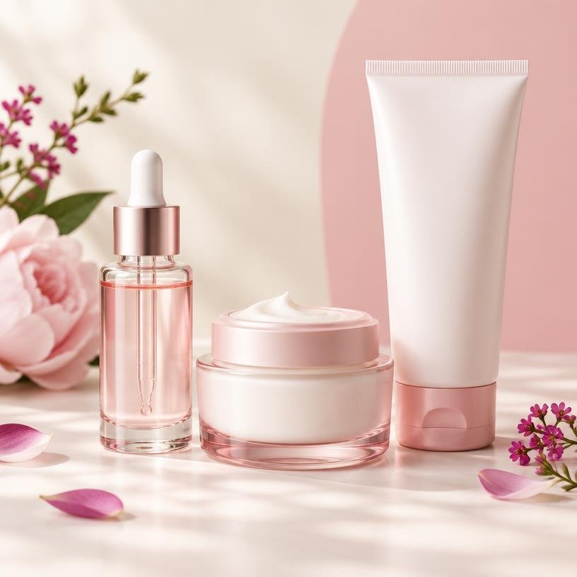 Skin care