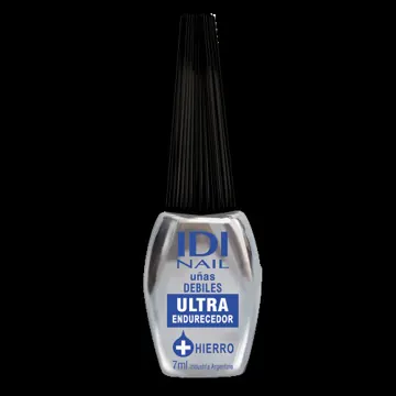 IDI ESM.TRAT.+ HIERRO ULTRA END.